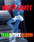 Night Games by Sean Patrick Reardon