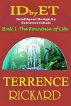 IDbyET - Intelligent Design by Extraterrestials by Terrence Rickard