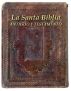 La Santa Biblia Antiguo Testamento by Simon Abram