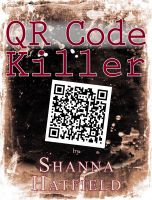 Cover for 'QR Code Killer'
