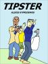 Tipster by Alexis Kypridemos