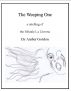 The Weeping One by Amber Gordon