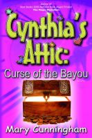 Cover for 'Curse of the Bayou'