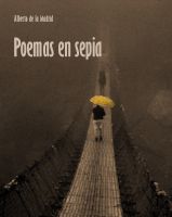 Cover for 'Poemas en sepia'
