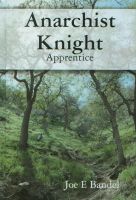 Cover for 'Anarchist Knight: Apprentice'