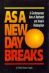 As a New Day Breaks by Sichos In English 