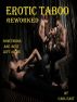 Erotic Taboo (reworked) by Carl East