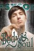 Body and Soul (PsyCop #3) by Jordan Castillo Price