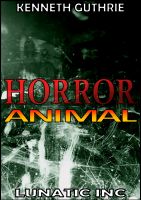 Cover for 'Horror 3: Animals'