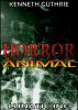 Horror 3: Animals by Kenneth Guthrie