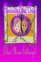 Cover for 'Runaway c&ocirc;ng ch&uacute;a'