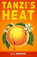 Cover for 'Tanzi's Heat'