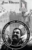 Cover for 'Greve Rutger St&aring;lbock, Janne J&ouml;nsson och den onda konsten'
