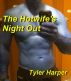 The Hotwife's Night Out by Tyler Harper