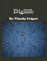 Cover for 'Digilife'