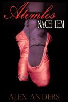 Cover for 'Atemlos nach Ihm'