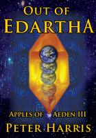 Cover for 'Out of Edartha'