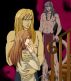 Incubus Master: Captured 6 by Yamila Abraham