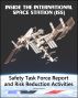 Inside the International Space Station (ISS): NASA Independent Safety Task Force Final Report and Long-Term ISS Risk Reduction Activities - Loss of Crewmember, Destruction, Abandonment, Crew Health by Progressive Management
