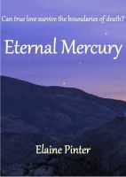 Cover for 'Eternal Mercury'