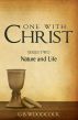 One with Christ | Series Two by Geoff Woodcock