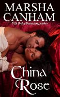 Cover for 'China Rose'