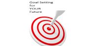 Cover for 'Goal Setting for YOUR Future'