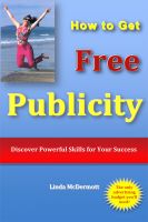 Cover for 'How to Get Free Publicity'