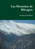 Las MontaÃ±as de KlÃ­nagon by Carmen F.S. PÃ©rez
