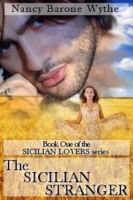 Cover for 'The Sicilian Stranger'