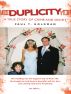 Duplicity-A True Story of Crime & Deceit by Paul  T. Goldman