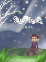 Cover for 'Silent Echoes'