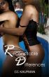 Reconcilable Differences by CC Kaufman