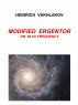 Modified Ergentor on 60Hz Frequency by Heinrich Vakhlakov