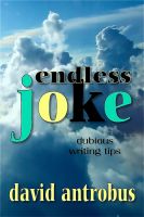 Cover for 'Endless Joke'