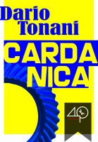 Cover for 'Cardanica'