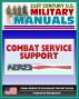 21st Century U.S. Military Manuals: Combat Service Support Operations - Theater Army Area Command - FM 63-4 (Value-Added Professional Format Series) by Progressive Management