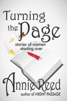 Cover for 'Turning the Page'