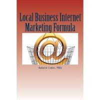 Cover for 'Local Business Internet Marketing Formula'