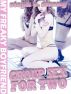 My Freaky Boyfriend: Group Sex For Two by Steph E. Strong