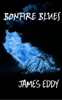 Cover for 'Bonfire Blues'