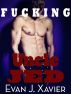 Fucking Uncle Jed (All in the Family) by Evan J. Xavier