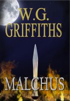 Cover for 'Malchus'