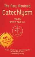 Cover for 'The New Revised Catechlysm'