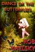Dance Of The Butterflies by Rob Shelsky