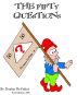 The Fifty Questions by Dustin De Felice