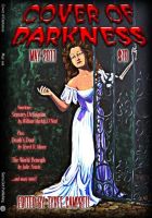 Cover for 'Cover of Darkness May 2011'