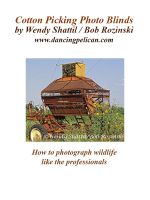Cover for 'Cotton Picking Photo Blinds'