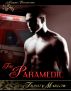 The Paramedic by Trinity Marlow
