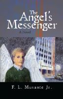 Cover for 'The Angel's Messenger'